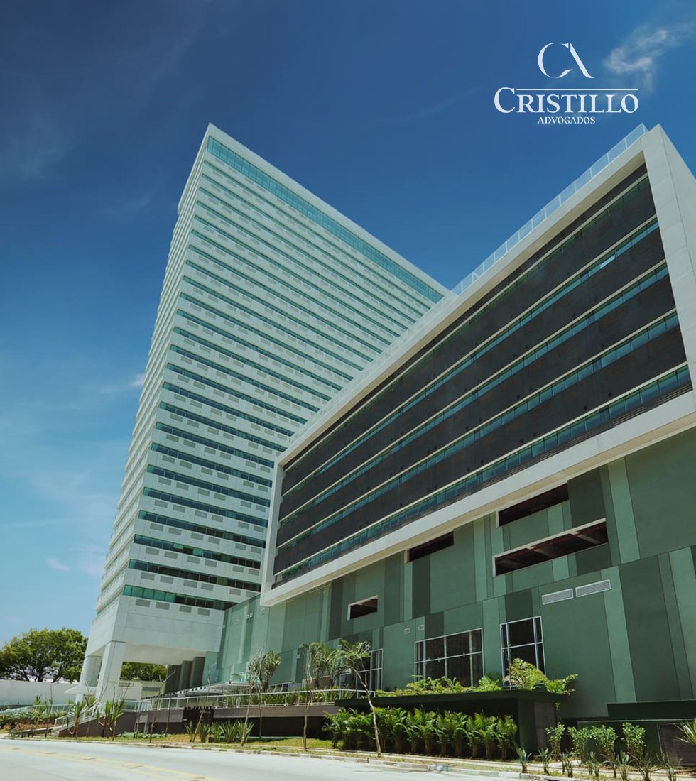 Cristillo Advogados - Bonnaire Office Morumbi